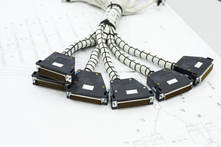 About - CABLE ASSEMBLY INNOVATIONS